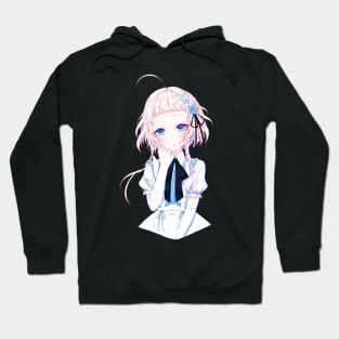 Alice 3 Hoodie